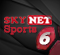 SkyNet Sports 6